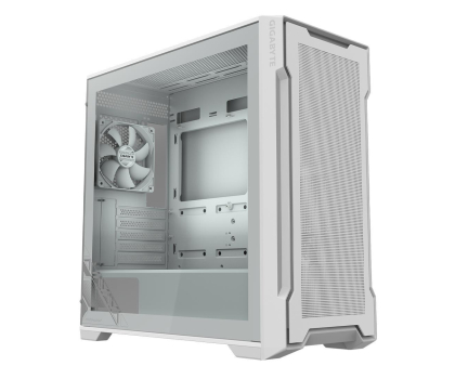 Obudowa Gigabyte C102 Glass White